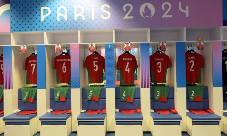 تشكيلة المنتخب الأولمبي أمام إسبانيا تشكيلة المنتخب الأولمبي أمام إسبانيا