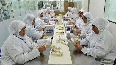 تقرير يضع الصناعة الدوائية المغربية في المرتبة الثانية بالقارة الإفريقية