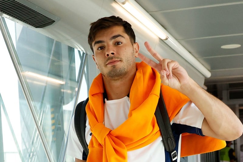 دياز يرغب في الاستمرار مع ريال مدريد دياز يرغب في الاستمرار مع ريال مدريد