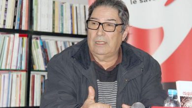 "فارة المسك" .. الميلودي شغموم يفكّ الأسرار التي تثير العقول وتجذب الأرواح