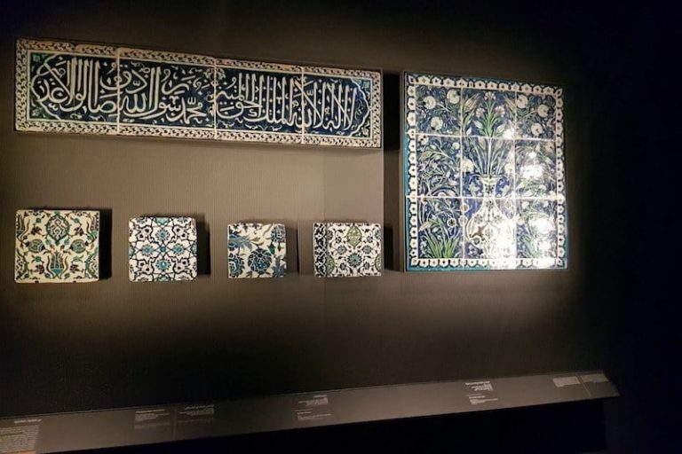 "كتارا" تهتم بمخطوطات وآثار مغربية