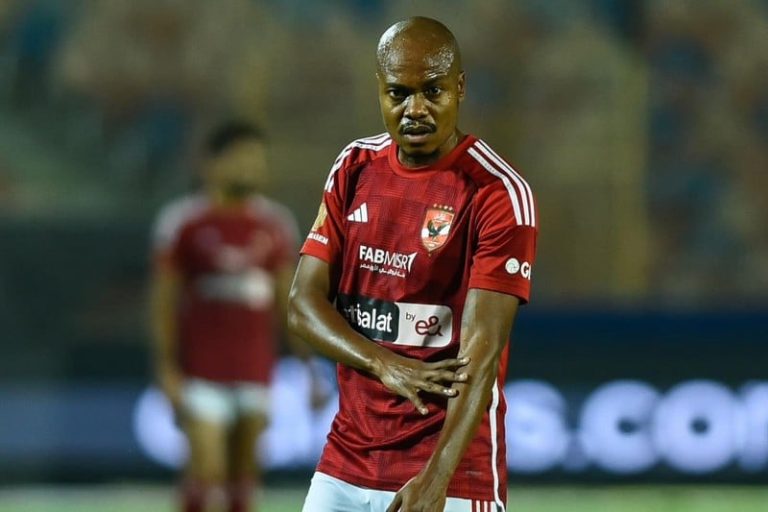 مصدر مصري: "تاو" على رادار الوداد