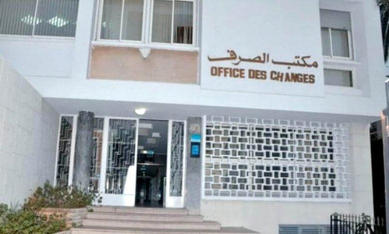 مكتب الصرف يحقق في أنشطة شبكة لتهريب أموال من المغرب إلى دول إفريقية مكتب الصرف يحقق في أنشطة شبكة لتهريب أموال من المغرب إلى دول إفريقية