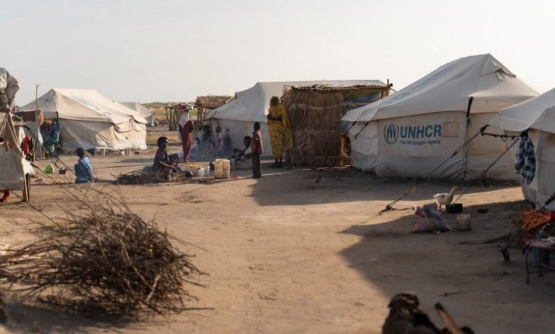 منظمة: السودان عند نقطة انهيار كارثية منظمة: السودان عند نقطة انهيار كارثية