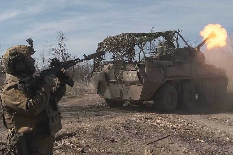 موسكو تقرر استدعاء السفيرة الإيطالية