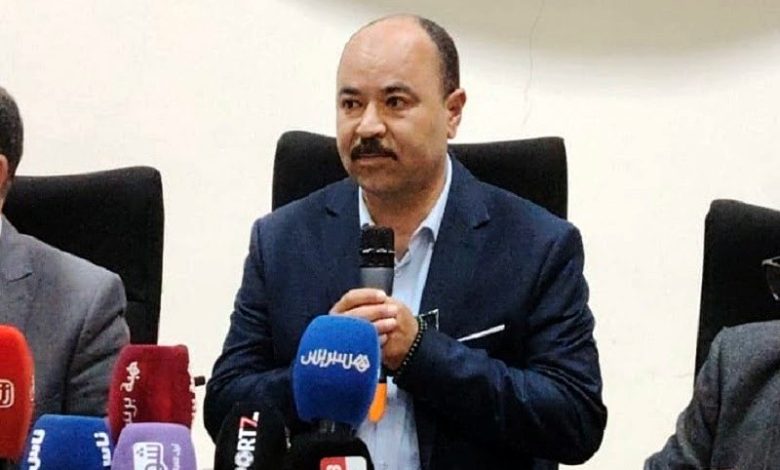 مولودية وجدة تفتح الترشيح للرئاسة مولودية وجدة تفتح الترشيح للرئاسة