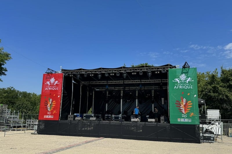 نقابة فنية تندد بقرار عمدة سان دوني نقابة فنية تندد بقرار عمدة سان دوني