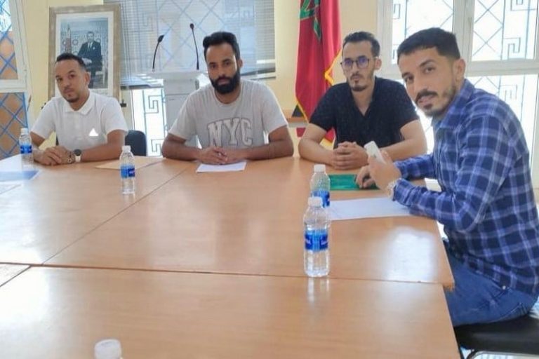 نقابة للمهن الفنية ترى النور في أكادير