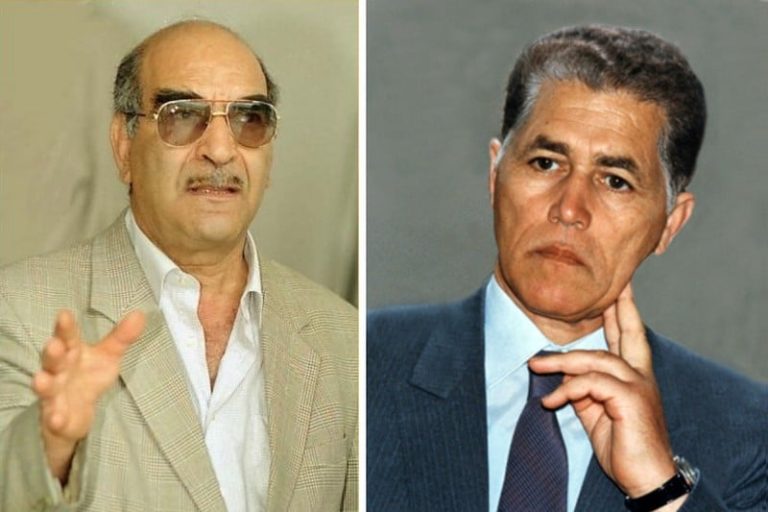 "نقد التاريخانية" يتأمل التناقض الإيديولوجي في سجالات الجابري والعروي