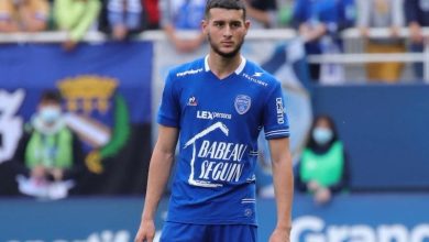 وكيل جزائري يعيق لعب الشادلي بالوداد