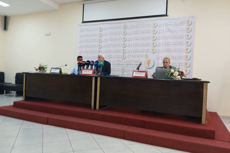 أقصبي: فرضيات مشروع المالية هشة أقصبي: فرضيات مشروع المالية هشة