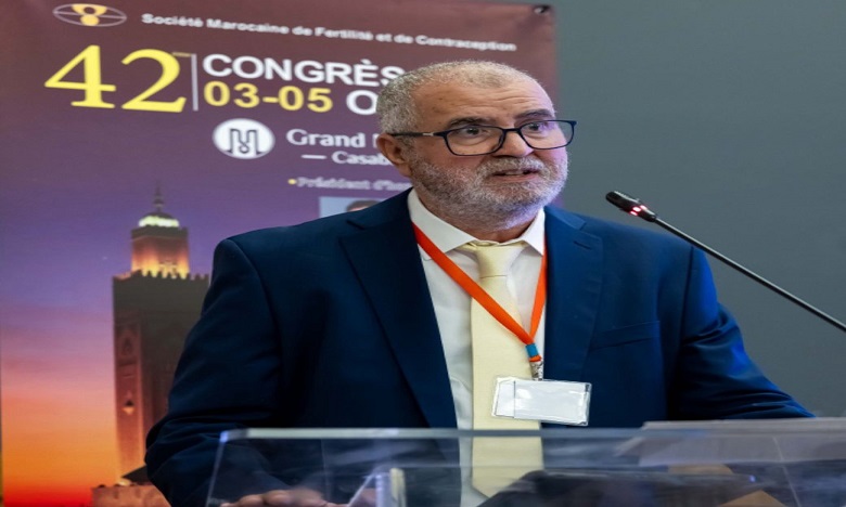 الجمعية المغربية للخصوبة ووسائل منع الحمل تقدم توصيات بتعزيز الكشف المبكر عن السرطانات الجمعية المغربية للخصوبة ووسائل منع الحمل تقدم توصيات بتعزيز الكشف المبكر عن السرطانات