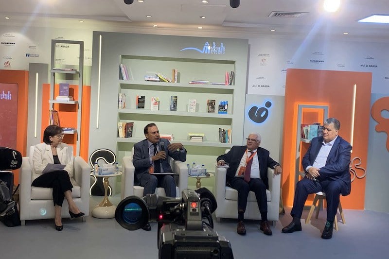 الهوية المغربية تناقَش بالشارقة .. روافدُ وصداماتٌ وحاجة إلى "التسامي بالجذور"