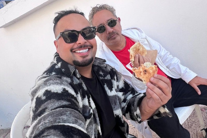 دراما رمضان تعيد "بوبكر وتكيطو" دراما رمضان تعيد "بوبكر وتكيطو"