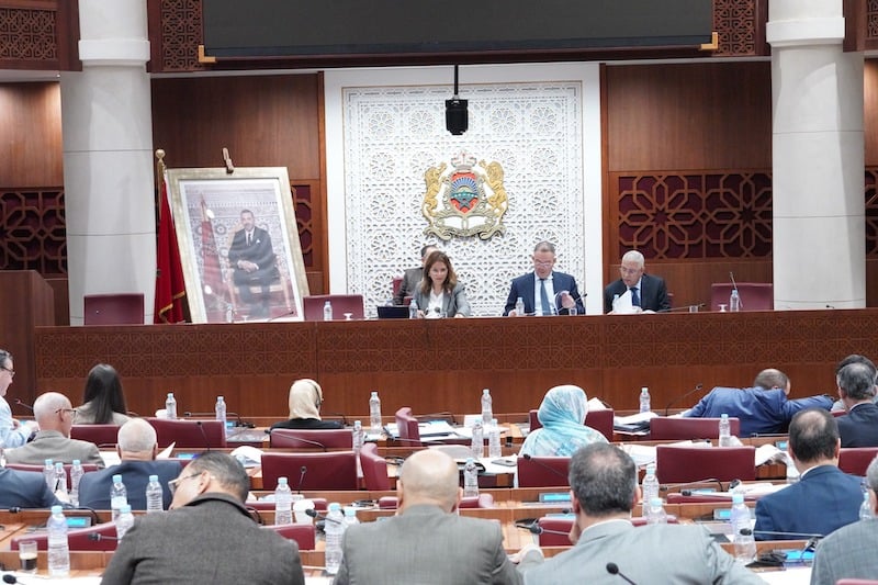 ضغوطات تخفض غرامات "أخطاء التسجيل" في مشروع قانون المالية ضغوطات تخفض غرامات