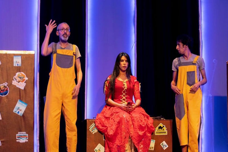 "غيثة" تناقش الصورة النمطية للمرأة