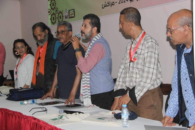 فرق مسرحية تستعجل تحرك الوزارة فرق مسرحية تستعجل تحرك الوزارة