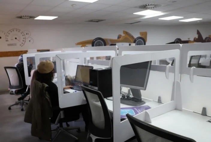 مجلة إسبانية: المغرب يعزز جاذبيته في قطاع ترحيل الخدمات مجلة إسبانية: المغرب يعزز جاذبيته في قطاع ترحيل الخدمات