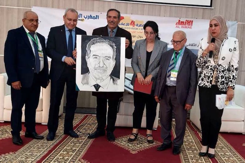 مناظرة تضيء علاقة الثقافة والإعلام
