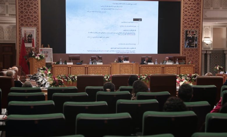 معهد التاريخ يبرز عالمية المغرب أكاديمية المملكة تبحث رهانات الترجمة