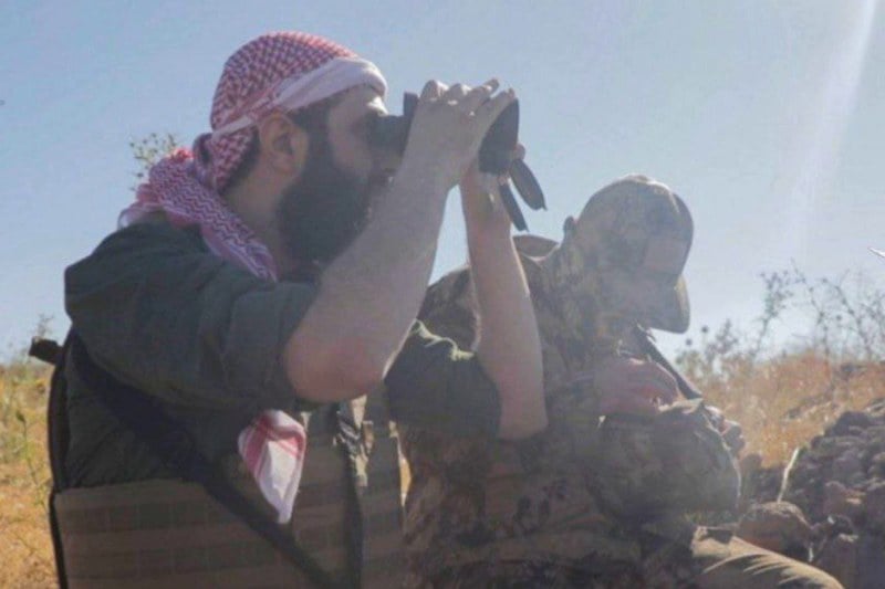 أكثر من 130 قتيلا في اشتباكات بسوريا أكثر من 130 قتيلا في اشتباكات بسوريا