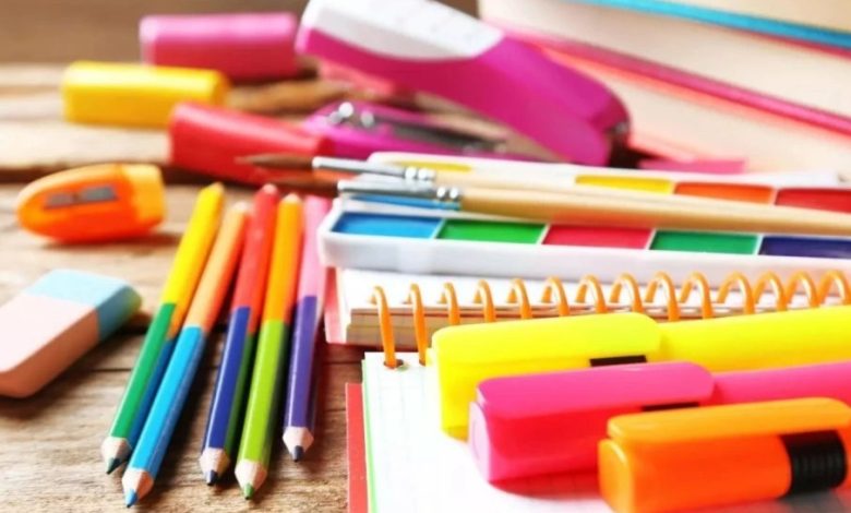 الإعلان عن لائحة جديدة لللوازم المدرسية المعفية من الضريبة على القيمة المضافة الإعلان عن لائحة جديدة لللوازم المدرسية المعفية من الضريبة على القيمة المضافة