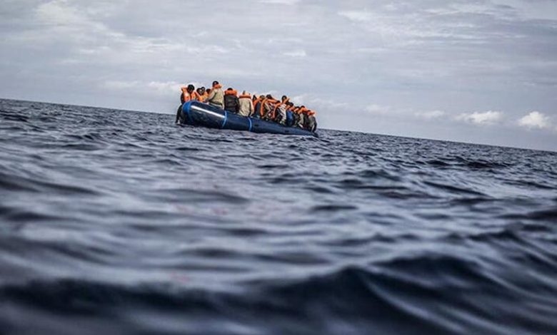 الداخلة .. البحرية الملكية تقدم المساعدة لـ 168 مرشحا للهجرة غير النظامية الداخلة .. البحرية الملكية تقدم المساعدة لـ 168 مرشحا للهجرة غير النظامية