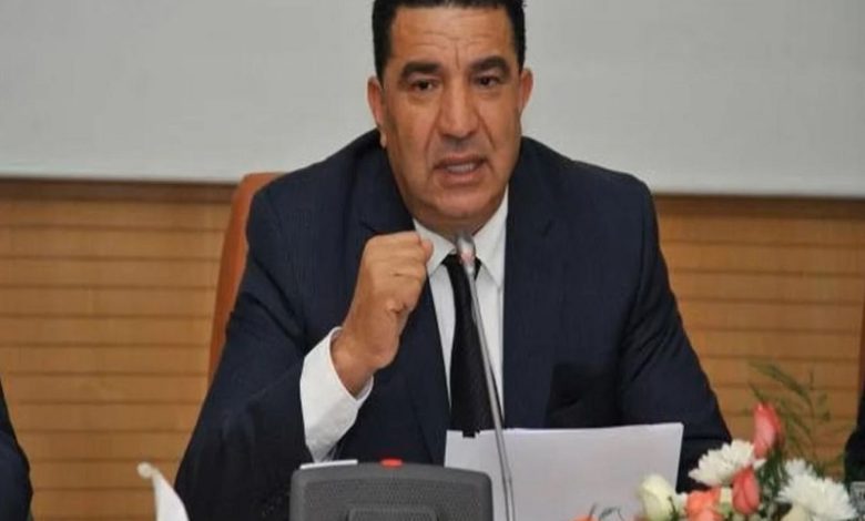الدارالبيضاء.. الغيابات تؤخر محاكمة البرلماني والوزير الأسبق محمد مبديع الدارالبيضاء.. الغيابات تؤخر محاكمة البرلماني والوزير الأسبق محمد مبديع