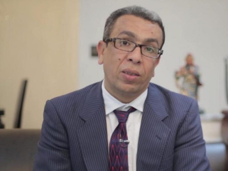 الرباط .. الحبس سنة ونصف للصحافي حميد المهداوي وتعويض 150 مليونا لوزير العدل الرباط .. الحبس سنة ونصف للصحافي حميد المهداوي وتعويض 150 مليونا لوزير العدل
