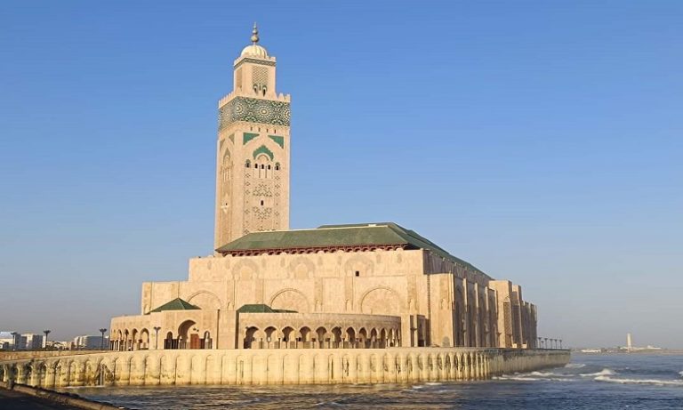 الرباط .. حفل ديني الثلاثاء المقبل بمناسبة تخليد "يوم المساجد"
