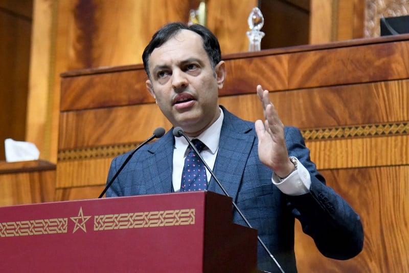 السكوري: الحكومة تخلق فرص الشغل السكوري: الحكومة تخلق فرص الشغل