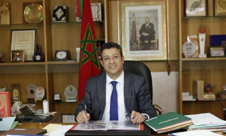 الماء والكهرباء..إحداث مجموعة الجماعات الترابية "فاس مكناس للتوزيع" الماء والكهرباء..إحداث مجموعة الجماعات الترابية "فاس مكناس للتوزيع"