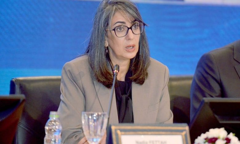 "المالية" تُخضع التصريح بالوثائق الإلكترونية لصرف النفقات لتغييرات جديدة "المالية" تُخضع التصريح بالوثائق الإلكترونية لصرف النفقات لتغييرات جديدة