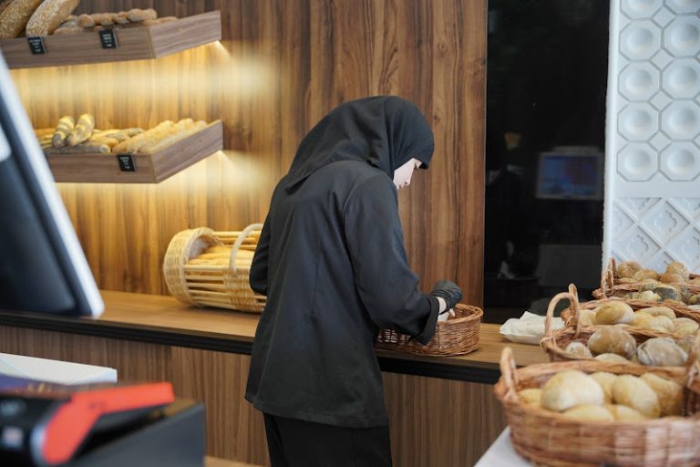 المخابز تقترب من اتفاق مع الحكومة