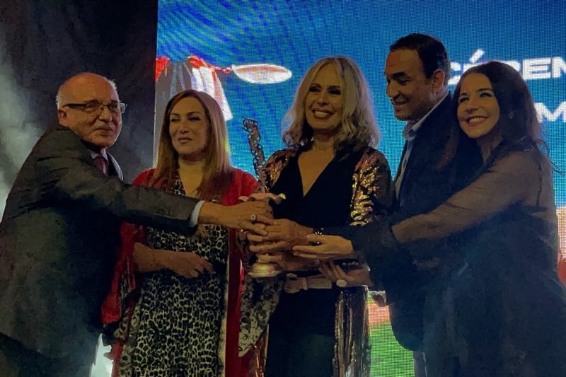 الناظور تطلق مهرجان "سينما الذاكرة"