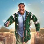 باسو يستخرج الكنوز في فيلم "زعزوع"