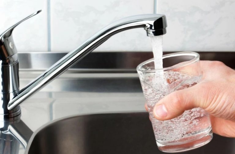 بني ملال.. إستئناف توزيع الماء الصالح للشرب