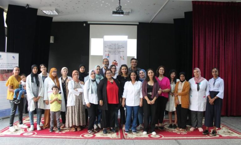تعزيز التمكين الاقتصادي للمرأة بجهة الدار البيضاء سطات محور لقاء جهوي بالعاصمة الاقتصادية تعزيز التمكين الاقتصادي للمرأة بجهة الدار البيضاء سطات محور لقاء جهوي بالعاصمة الاقتصادية