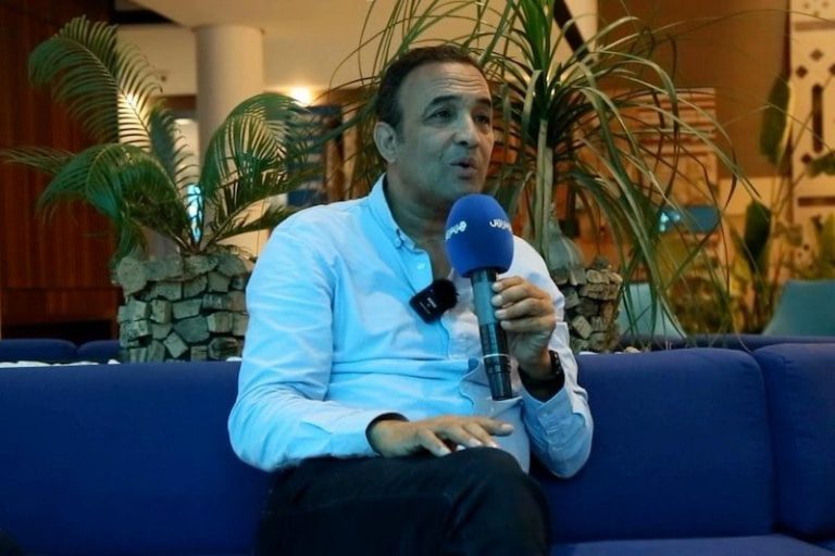 رشيد الوالي: "درْت علاش نرجع" .. والمؤثرون أفسدوا الأعمال السينمائية