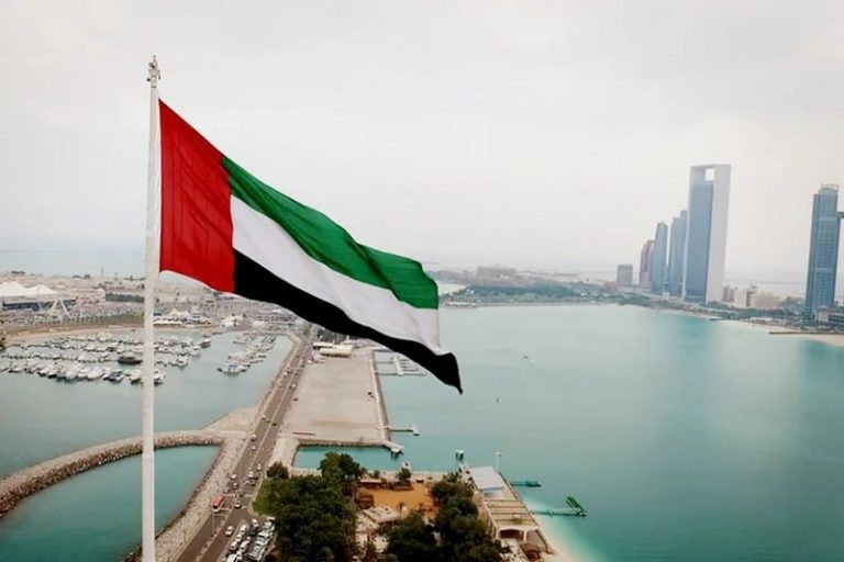 سلطات الإمارات تبحث عن "كوغان"