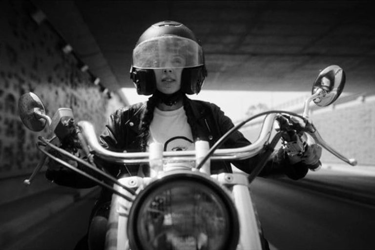 شريط "راضية" يشد الرحال إلى مصر