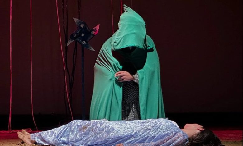 طاقم "عطاي العزارة" يطلق جولة طاقم "عطاي العزارة" يطلق جولة