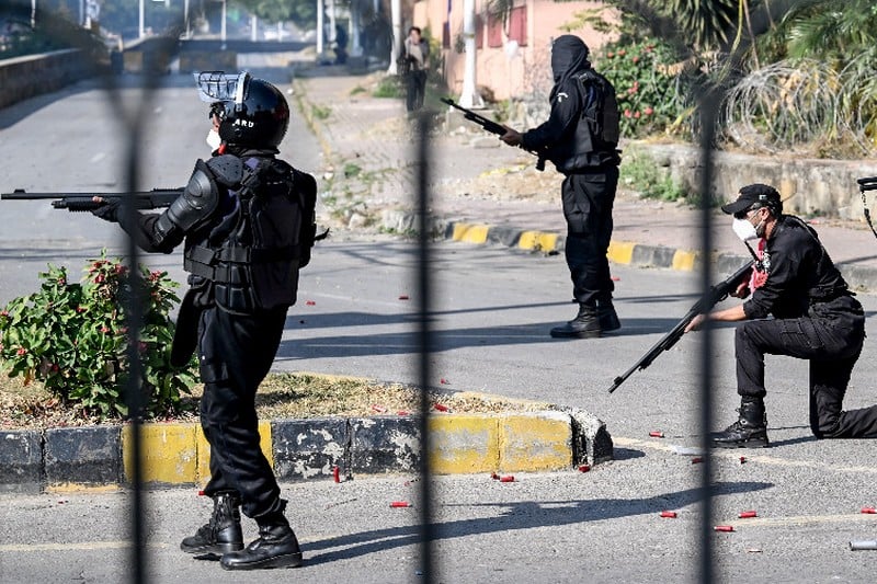 عنف السنة والشيعة يتواصل بباكستان