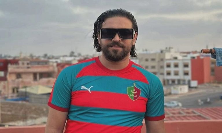 قضاء الجديدة يرفع عقوبة اليوتيوبر إلياس المالكي إلى 7 أشهر حبسا نافذا قضاء الجديدة يرفع عقوبة اليوتيوبر إلياس المالكي إلى 7 أشهر حبسا نافذا