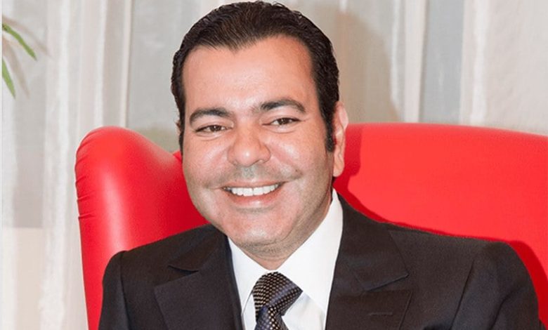 كلمة مولاي رشيد بمناسبة مهرجان الفيلم كلمة مولاي رشيد بمناسبة مهرجان الفيلم