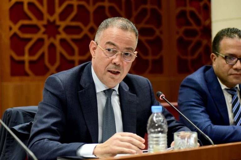 لقجع: العلاقات بين المغرب وصندوق النقد الدولي مبنية على الاحترام