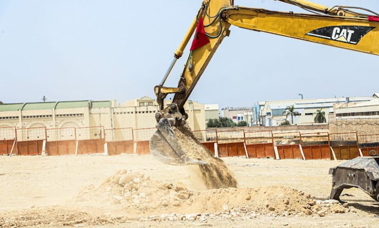 المفتشية العامة للمالية تحاصر صفقات شركات أجنبية متهربة من الضريبة "مفتشية المالية" تدقق في إقصاء مقاولات مغربية من صفقات عمومية