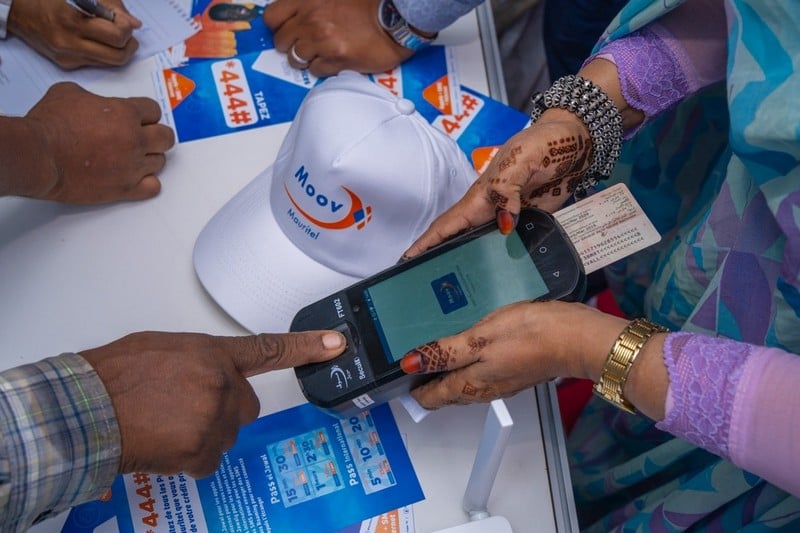 موريتانيا تفرض غرامة ثقيلة على فرع "اتصالات المغرب" بسبب جودة الخدمات موريتانيا تفرض غرامة ثقيلة على فرع "اتصالات المغرب" بسبب جودة الخدمات