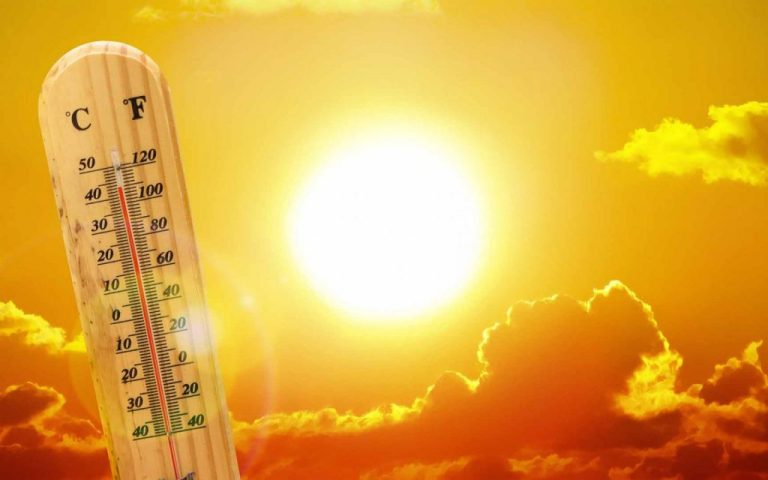 نشرة إنذارية.. طقس حار من السبت إلى الاثنين وهبات رياح قوية مع تطاير الغبار نشرة إنذارية.. طقس حار من السبت إلى الاثنين وهبات رياح قوية مع تطاير الغبار