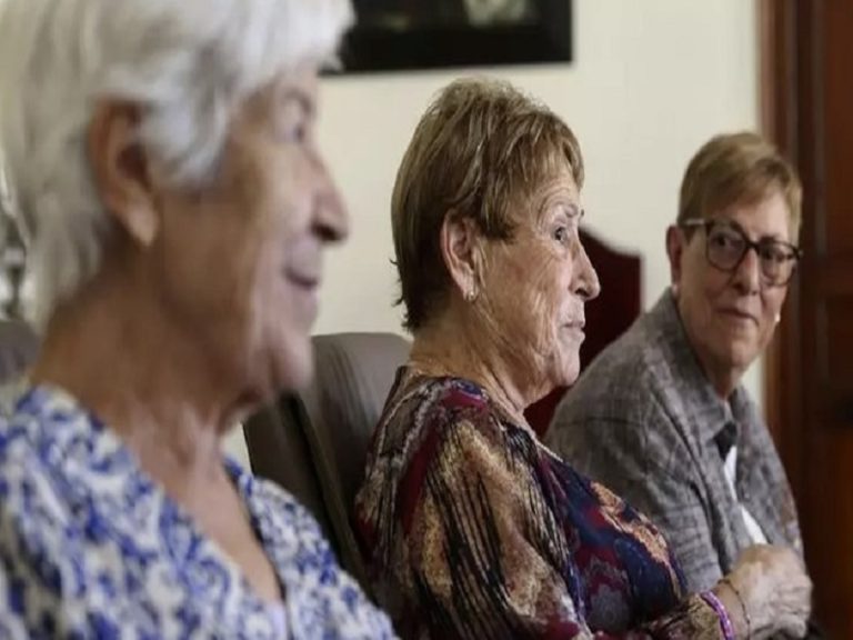 نهاية قصة راهبات اسبانيات بطنجة بعد 75 عاما من العمل الانساني